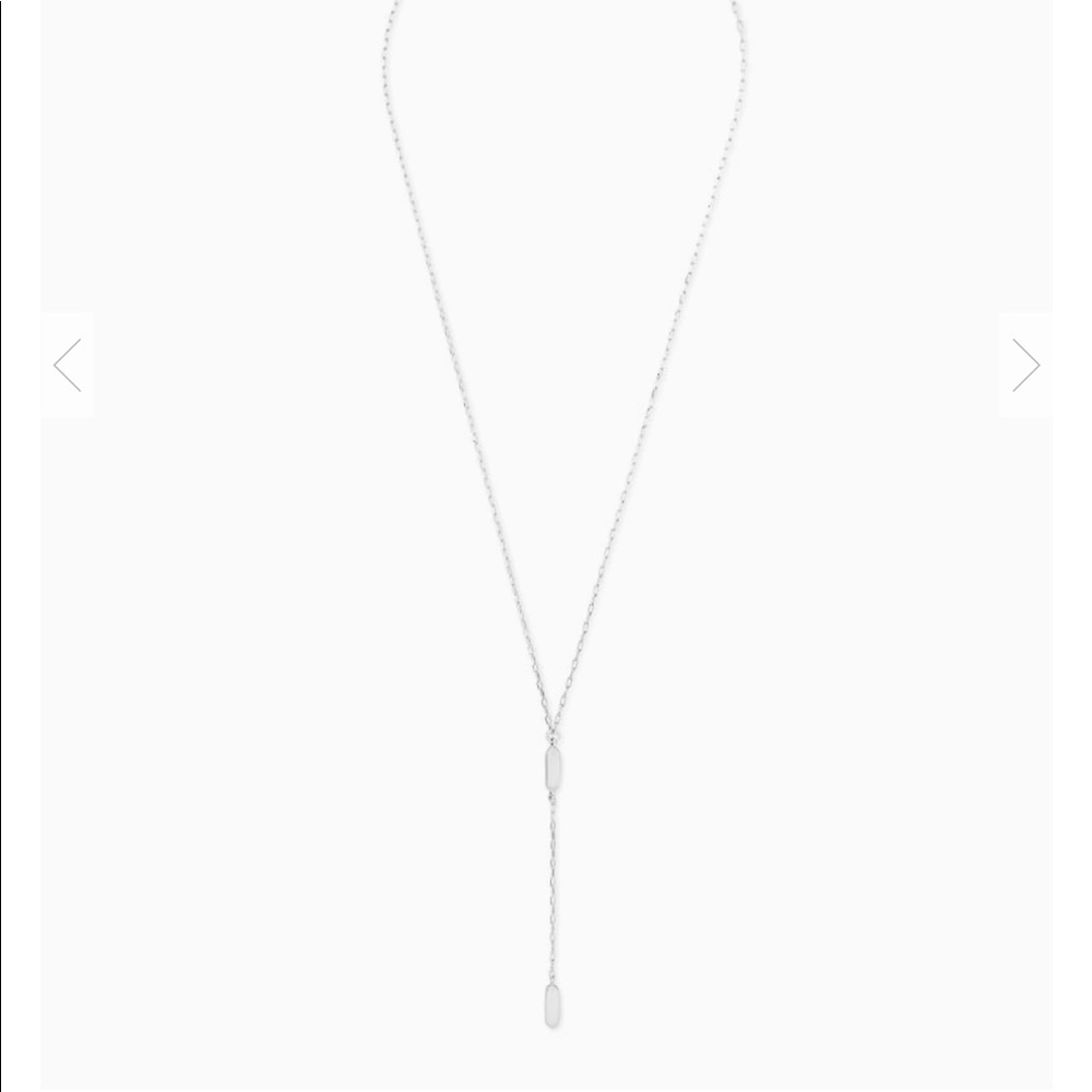 Kendra Scott Fern Necklace